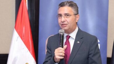 وزير التموين والتجارة الداخلية عدم المساس بسعر رغيف الخبز البلدي المُدعم