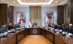 رئيس الوزراء يتابع الموقف التنفيذي لمشروع سد ومحطة كهرباء جوليوس نيريري
