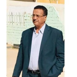 النائب سعداوي راغب ضيف الله