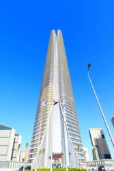 وزير الإسكان يختتم جولته اليوم بتفقد منطقة الأعمال المركزية بالعاصمة الإدارية
