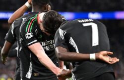 أرسنال يتأهل إلى نصف نهائي دورى أبطال أوروبا بعد تغلبه على ريال مدريد