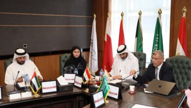 وكالة الفضاء المصرية تستضيف اجتماع المجموعة العربية للتعاون الفضائي