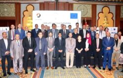 المجلس القومي للأشخاص ذوي الإعاقة يشارك في ورشة عمل الوعي الانتخابي للمواطن