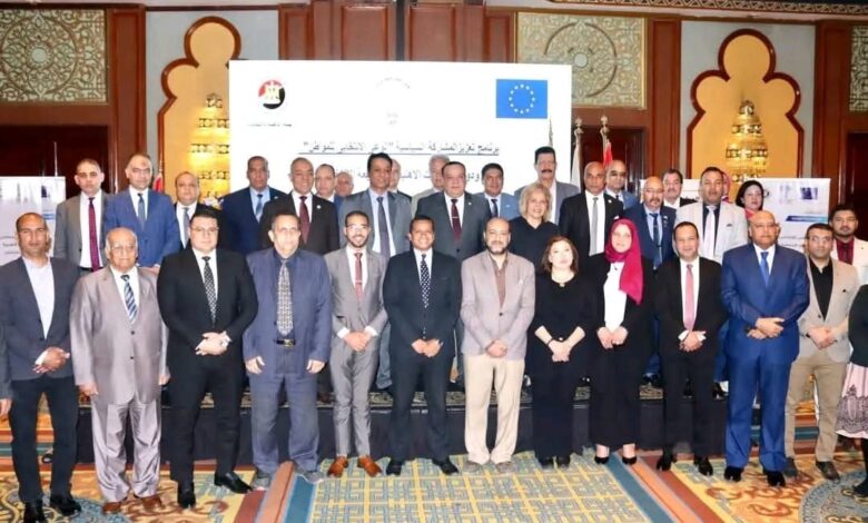 المجلس القومي للأشخاص ذوي الإعاقة يشارك في ورشة عمل الوعي الانتخابي للمواطن