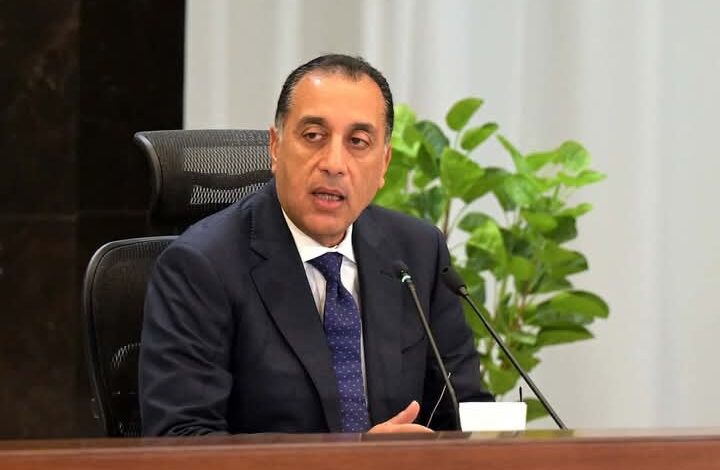 رئيس الوزراء يلتقي رئيس جمهورية أوغندا