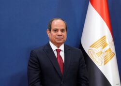 مصر تدين الهجوم على بعثة الأمم المتحدة لحفظ السلام فى جمهورية أفريقيا الوسطى