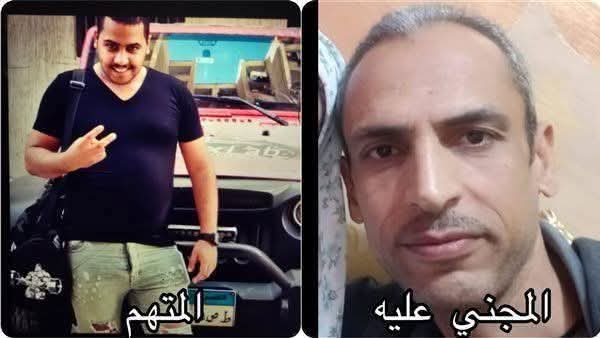 سائق اوبر يفقد حياته علي يد عاطل بالإسكندرية .