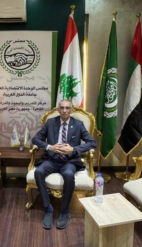 نقابة العاملين بالهيئة العامة للاستعلامات تعلن التشكيل بالغربيه