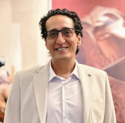 قرار وزير الثقافة لدعم القيادات الفنية و تطوير آليات العمل