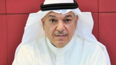السفير الكويتي في مصر :زيارة الرئيس السيسي للكويت تاريخية