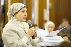 وكيلة لجنة المشروعات بمجلس النواب تطالب بضبط الأسواق