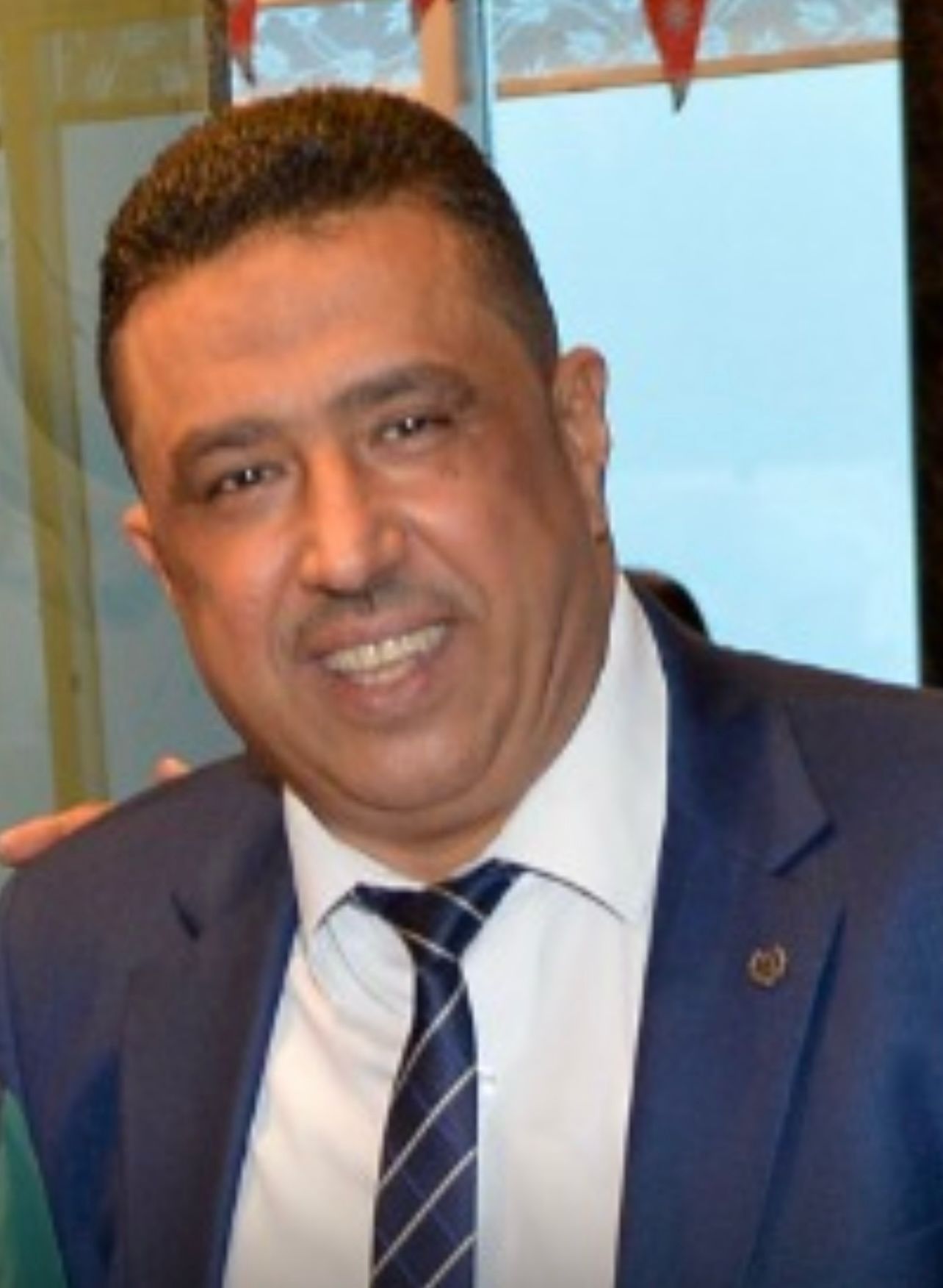 رجل الأعمال المهندس محمد المصري : زيارة الرئيس السيسي للكويت زيارة تاريخية