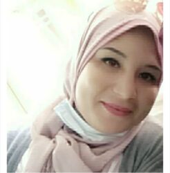 واذا خاطبهم الجاهلون قالوا سلاما