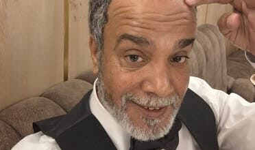 وفاة الفنان سليمان عيد بازمة صحية مفاجئة