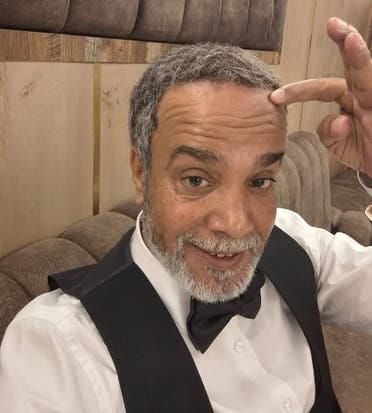 وفاة الفنان سليمان عيد بازمة صحية مفاجئة