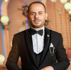 تكليف الداؤدي مستشار للجنة تقصي الحقائق للمنظمة الدولية للتنمية وحقوق الإنسان