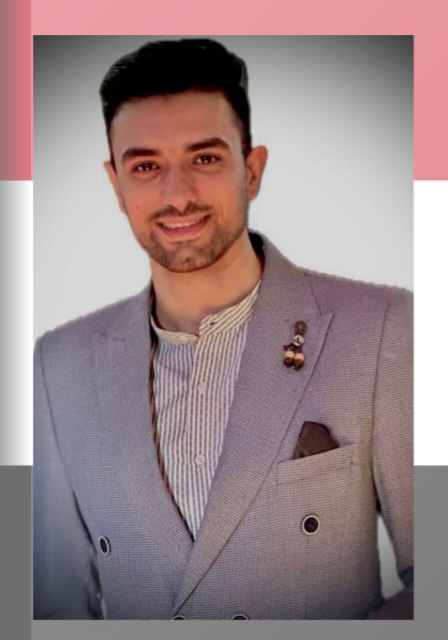 تعيين محمد غراب مستشاراً للجنة تقصي الحقائق للمنظمة الدولية للتنمية وحقوق الإنسان