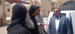رئيس مدينة ارمنت