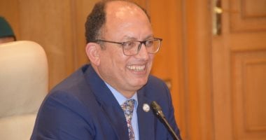 انطلاق اسبوع محو الامية بجامعة حلوان لتطوع الشباب الجامعى