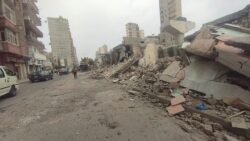 شريان جديد لقلب الاسكندريه يولد اليوم وهو محور ملك حفني الجديد