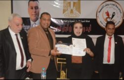 مؤسسة أيمن درويش للتنمية تنظم حفلاً كبيراً بحضور لفيف من قيادات المجتمع