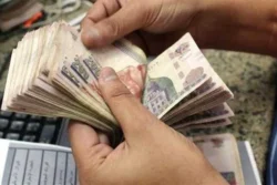 تبكير صرف مرتبات شهر أبريل 2025 لـ العاملين في الدولة