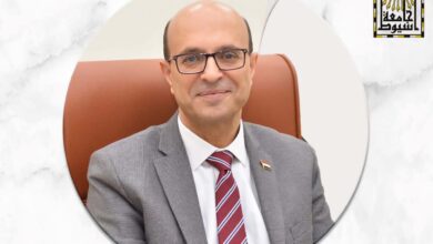 انطلاق فعاليات ملتقى الجامعات المصرية - الفرنسية بجامعة القاهرة