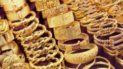 أسعار الذهب في مصر اليوم الخميس 3 أبريل 2025