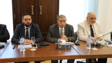غرفة الإسكندرية ورشة عمل حول العوائد الاقتصادية لتسجيل شركات تكنولوجيا المعلومات