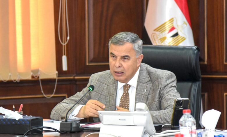 محافظ الإسكندرية توفير الخدمات الجاذبة لضمان خروج موسم الصيف بالشكل اللائق