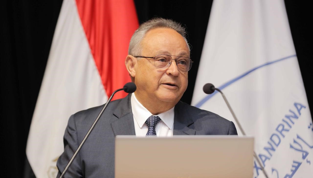 مكتبة الإسكندرية تشهد افتتاح المؤتمر الدولي الأول للعلوم البينية