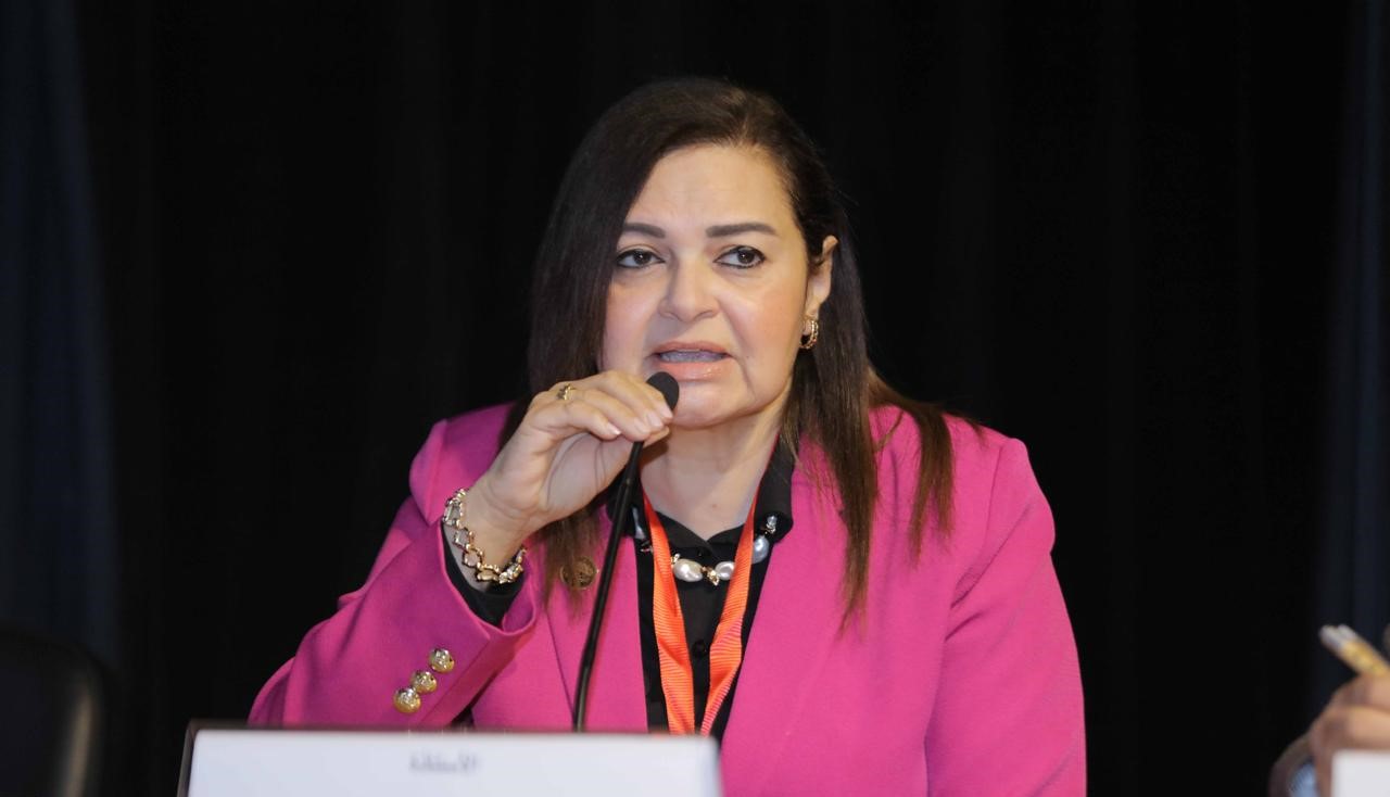 مكتبة الإسكندرية تشهد افتتاح المؤتمر الدولي الأول للعلوم البينية