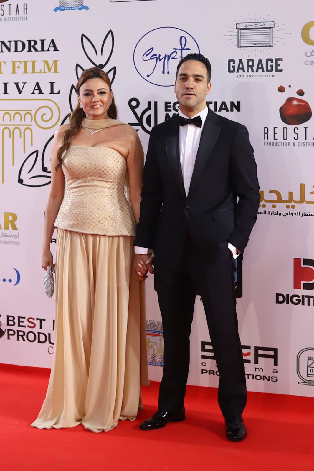 مهرجان الإسكندرية للفيلم القصير