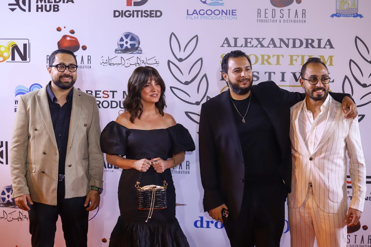 مهرجان الإسكندرية للفيلم القصير