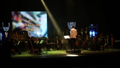 مهرجان الإسكندرية للفيلم القصير (3)