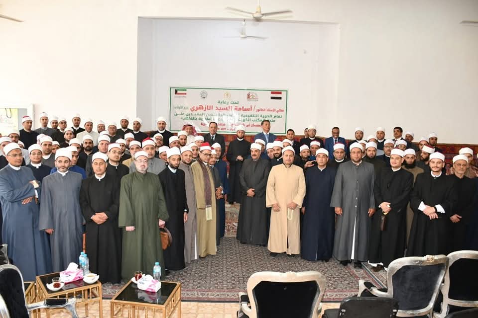 وزير الأوقاف وعدد من السفراء يشهدون ختام دورة المجلس الأعلى للشئون الإسلامية