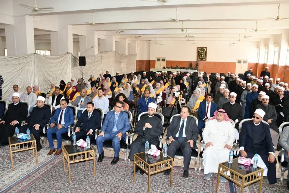 وزير الأوقاف وعدد من السفراء يشهدون ختام دورة المجلس الأعلى للشئون الإسلامية