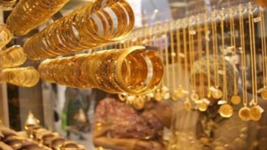أسعار الذهب اليوم الأحد 18 مايو 2025 في مصر