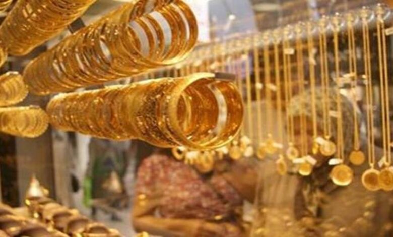 أسعار الذهب اليوم الأحد 18 مايو 2025 في مصر