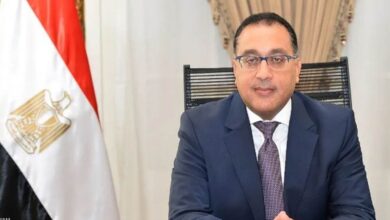 مدبولي :إجازة عيد الأضحى من الخميس 5 يونيو حتى الاثنين