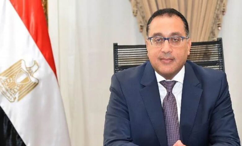 مدبولي :إجازة عيد الأضحى من الخميس 5 يونيو حتى الاثنين