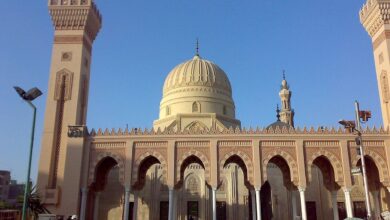 تنفيذًا لتوجيهات الرئيس عبد الفتاح السيسي بشأن تطوير الأماكن التراثية