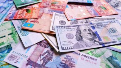 اسعار العملات اليوم في مصر مقابل الجنيه المصري اليوم الجمعه 30/5/2025