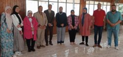 الجيل الديمقراطي يعقد ندوة حول تعديل السلوك بمؤسسة الأحداث بمركز الفتح .