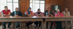 الجيل الديمقراطي يعقد ندوة حول تعديل السلوك بمؤسسة الأحداث بمركز الفتح .
