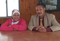 الجيل الديمقراطي يعقد ندوة حول تعديل السلوك بمؤسسة الأحداث بمركز الفتح .
