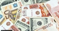 أسعار العملات العربية والأجنبية في مصر اليوم.. الأحد 25/5/2025