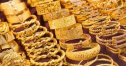 إنخفاض كبير في أسعار الذهب والسبائك في مصر اليوم الثلاثاء 13مايو 2025