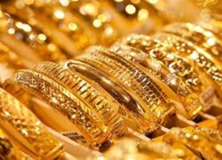 اسعار الذهب في مصر ببداية التعاملات الصباحية اليوم الخميس 29/5/2025
