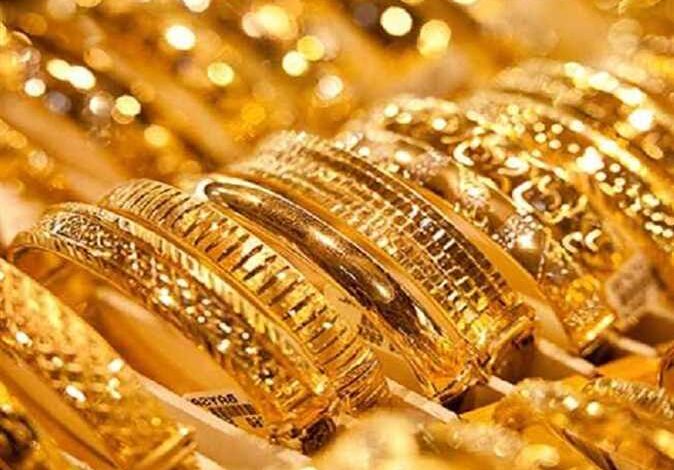 أسعار الذهب في مصر اليوم الأربعاء 28 مايو 2025،